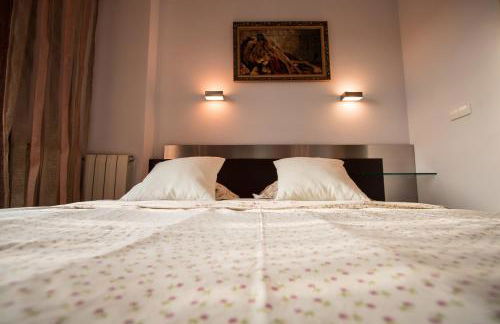 Bonita Casa Suit, Porto Colom, Piscina, AC, Wifi y Netflix - Foto 47