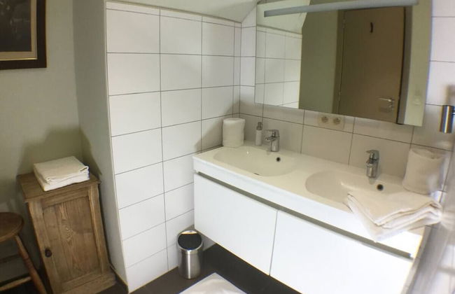 Gîte Ferme D'hougoumont - Photo 11