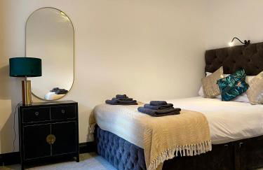 Capel Salem by Birch Stays - Foto 39