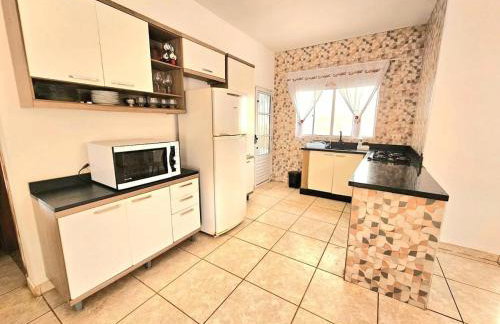 Chácara Piscina, Campo e Fogueira em Atibaia - Foto 9