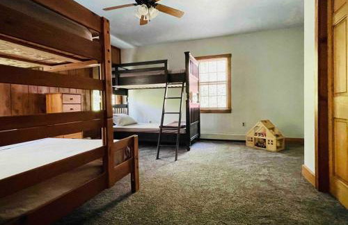 Hidden River Lodge at Hawk Mountain - Foto 19