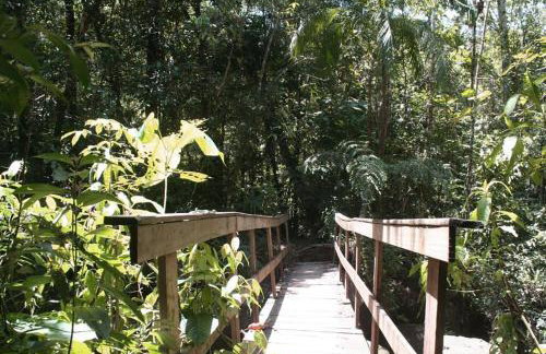 Casa da Floresta Barra do Una - Litoral Norte - Foto 30