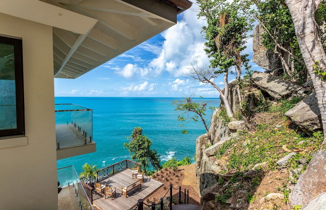 Mini Cooper - The Cooper Bay Villas - Foto 23