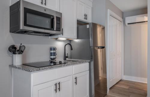 The Beach House at Oak Island by North State Hospitality - Foto 22