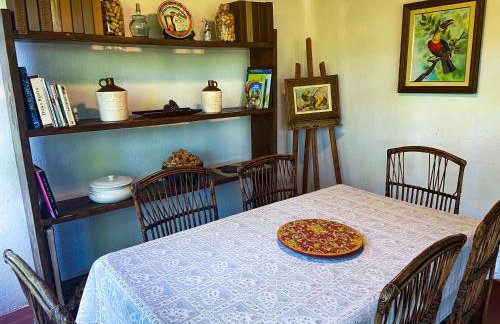 Casa de Campo & Home Office - Itapecerica da Serra , perto do Embu das Artes - Photo 13