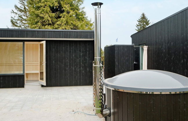 Seaside Bliss in Nysted - By Traum Ferienwohnungen - Foto 26