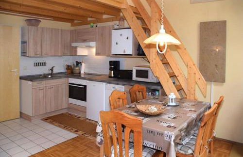 Ferienwohnung im Ferienpark Falkenstein - Foto 26