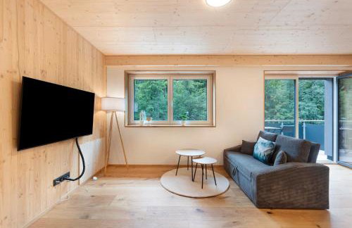 Albzeit Naturholzapartments - Foto 44