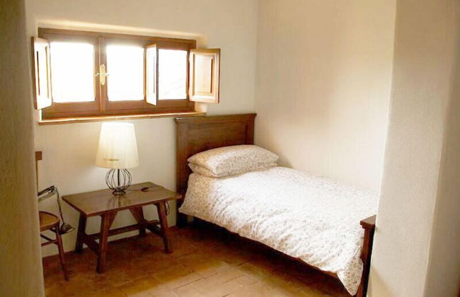 Agriturismo Terrasabina - Foto 15