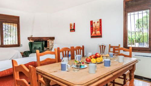 Villa Africa by Interhome - Foto 4