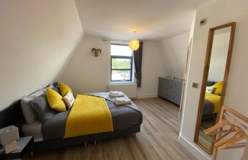 Swan View, Oulton Broad - Foto 17