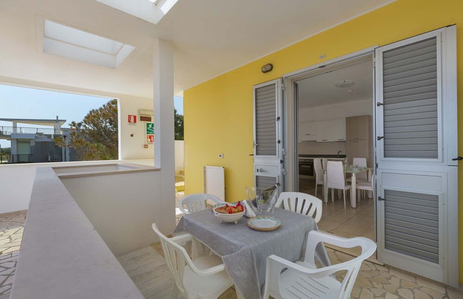 2831 Residence Solaris - Trilo Lux PP Fronte Mare by Barbarhouse - Foto 11