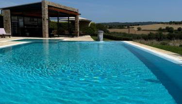 Possidi Hiliadou Boutique Resort - Foto 4