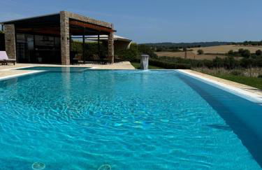 Possidi Hiliadou Boutique Resort - Foto 4