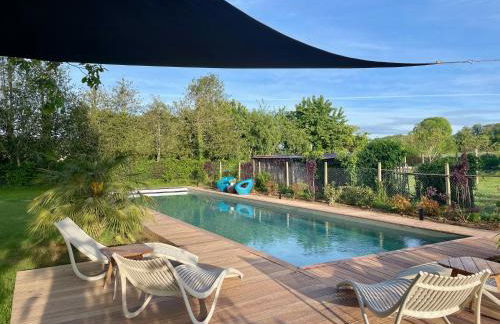 Chez Mémé Delphine - Photo 1