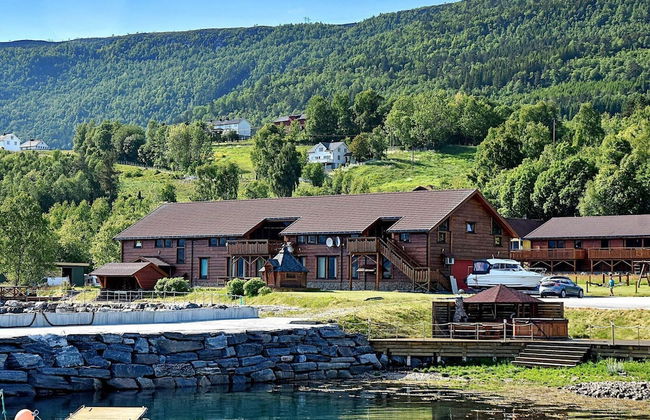 Holiday Home in EidsvÃ¥g - Foto 74