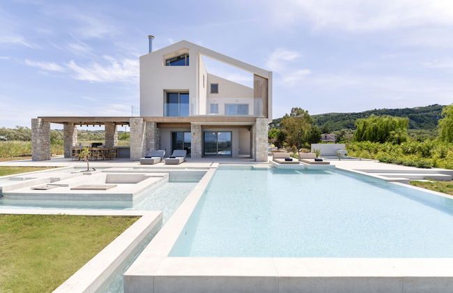 Allure Retreat Villa - Foto 39