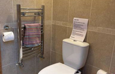 The Field View Retreat at Alveston Pastures just 3 miles from the Town - Foto 11