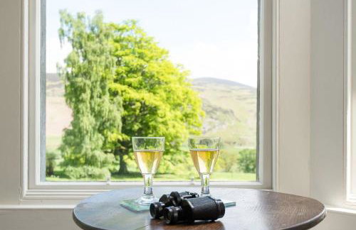 Mossfennan House & Annexe - Photo 9