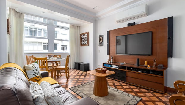 Sea View 2 Minutes From the Beach Fms502 - Foto 4, Habitación