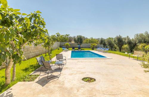 Villa Campagnola - Foto 36