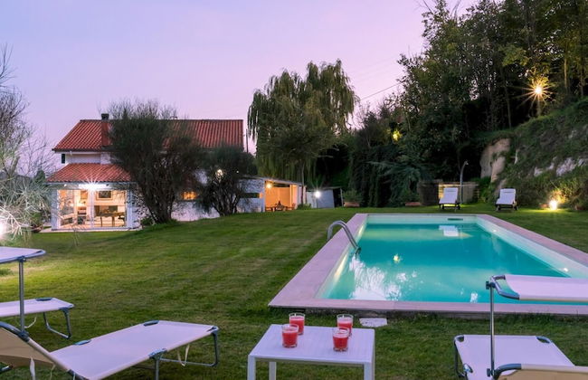 Villa Bubi 8 1 - Foto 18