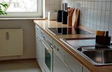 3 Zimmer-Küche- Balkon-Parkplatz - Foto 9