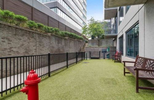 Blue Luxe-Highrise, Balcony, Year-round Pool, City View! - Foto 32