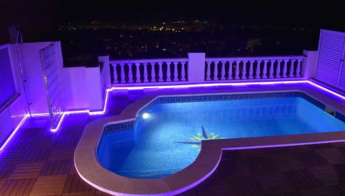 BEACH HOUSE. CASA CON PISCINA PRIVADA - Foto 3