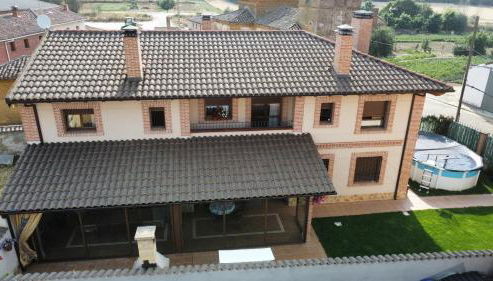 Casa Rural Rosa - Foto 2