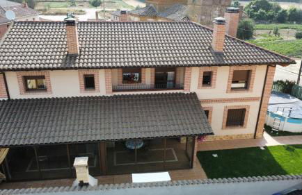 Casa Rural Rosa - Foto 2