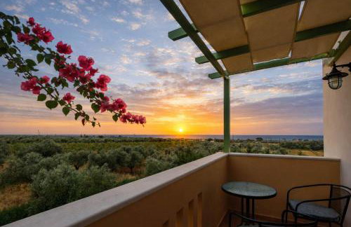 Terpsi Apartments - Kyparissia Garden Retreats - Photo 1