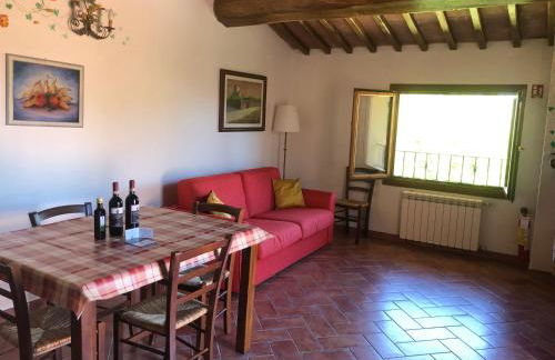 Il Gufo del Chianti - Foto 4