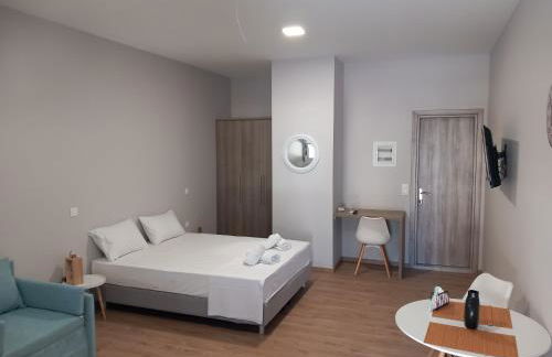 THALASSA ALMYROS APARTMENTS - Photo 57