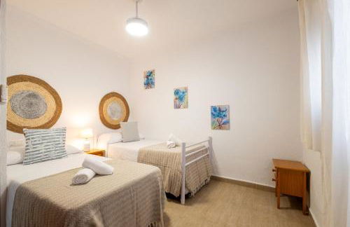 SunBeach- Apartamento cerca de la playa en Punta Umbría - Foto 3