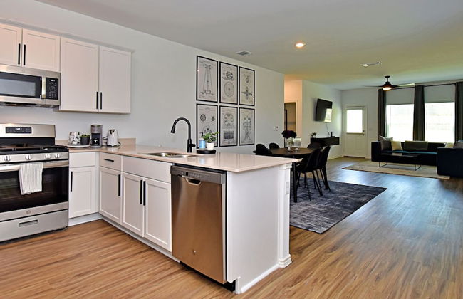 Tesla Getaway - Foto 13