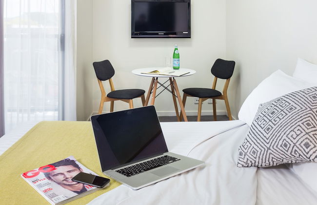 Quality Apartments North Melbourne - Photo 4