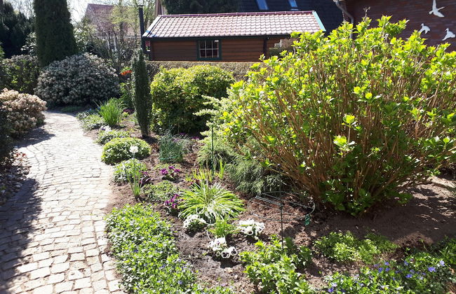 Apartments Fröhling - Foto 77