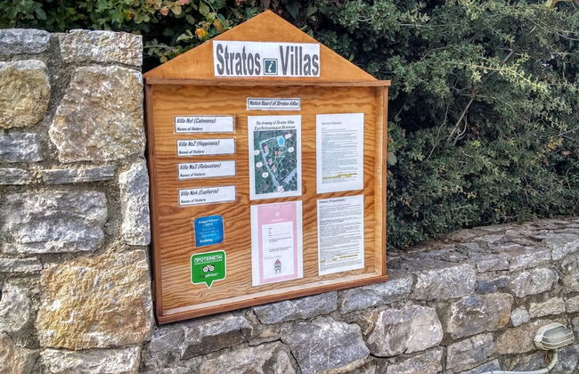 Stratos Villas - Photo 30