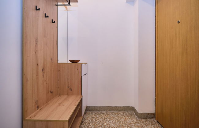 Bacci Central 2-Bedroom Apartment by Litto - Foto 42