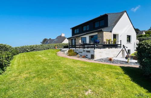 Nadia Residences de la mer "Hent Ar Mor" - Foto 9