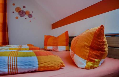 Ferienhaus am Bodden 50m vom Saaler Bodden entfernt - Foto 19