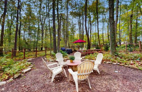 The Frank Lloyd Wright Home @ Deep Creek, MD - Foto 21