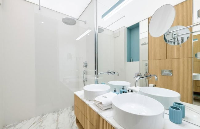 Dom & House - Yacht Park Gdynia - Foto 26