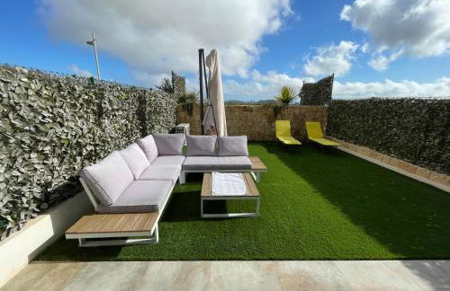 Seaview Mediterranean Duplex, Finestrat - Foto 39