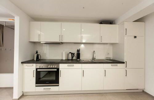 Maximilian Apartments Lindau - Foto 21