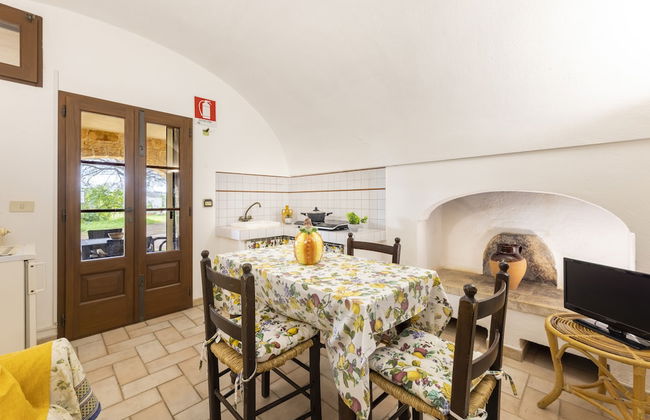 Agriturismo Serine - Foto 20