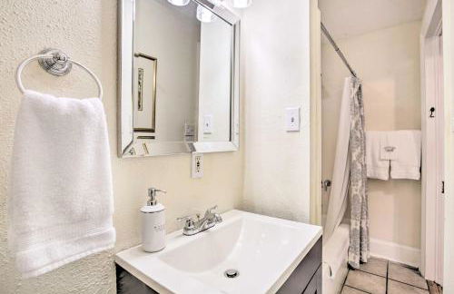Perfect Location Inviting Uptown New Orleans Apt! - Foto 17