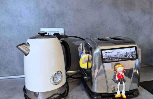 Chez Anna in Sempione - Mico, CityLife, San Siro - Photo 10