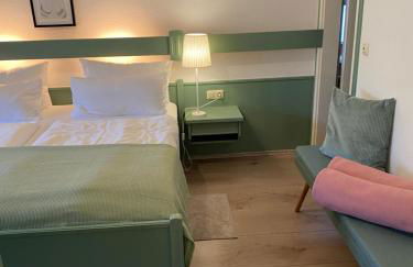 Ferienwohnung Christiane - Steilhofweg / Feuerwehrheimstrasse - Foto 2